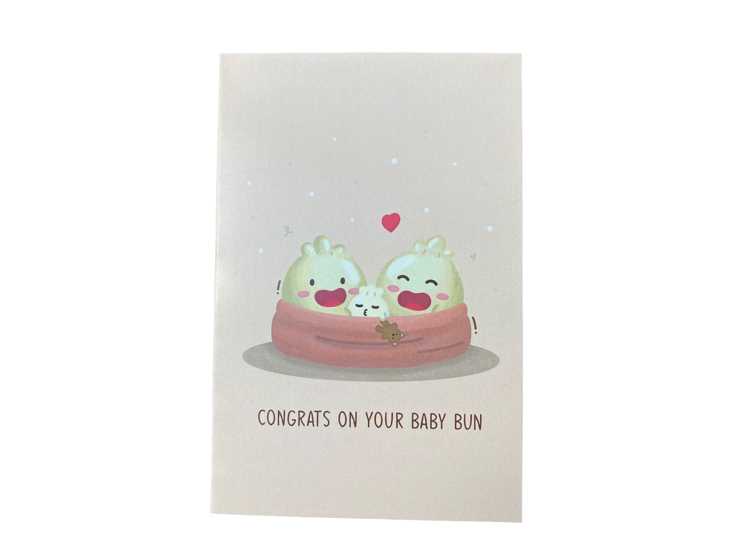 New baby & Mothers day & Fathers day cards