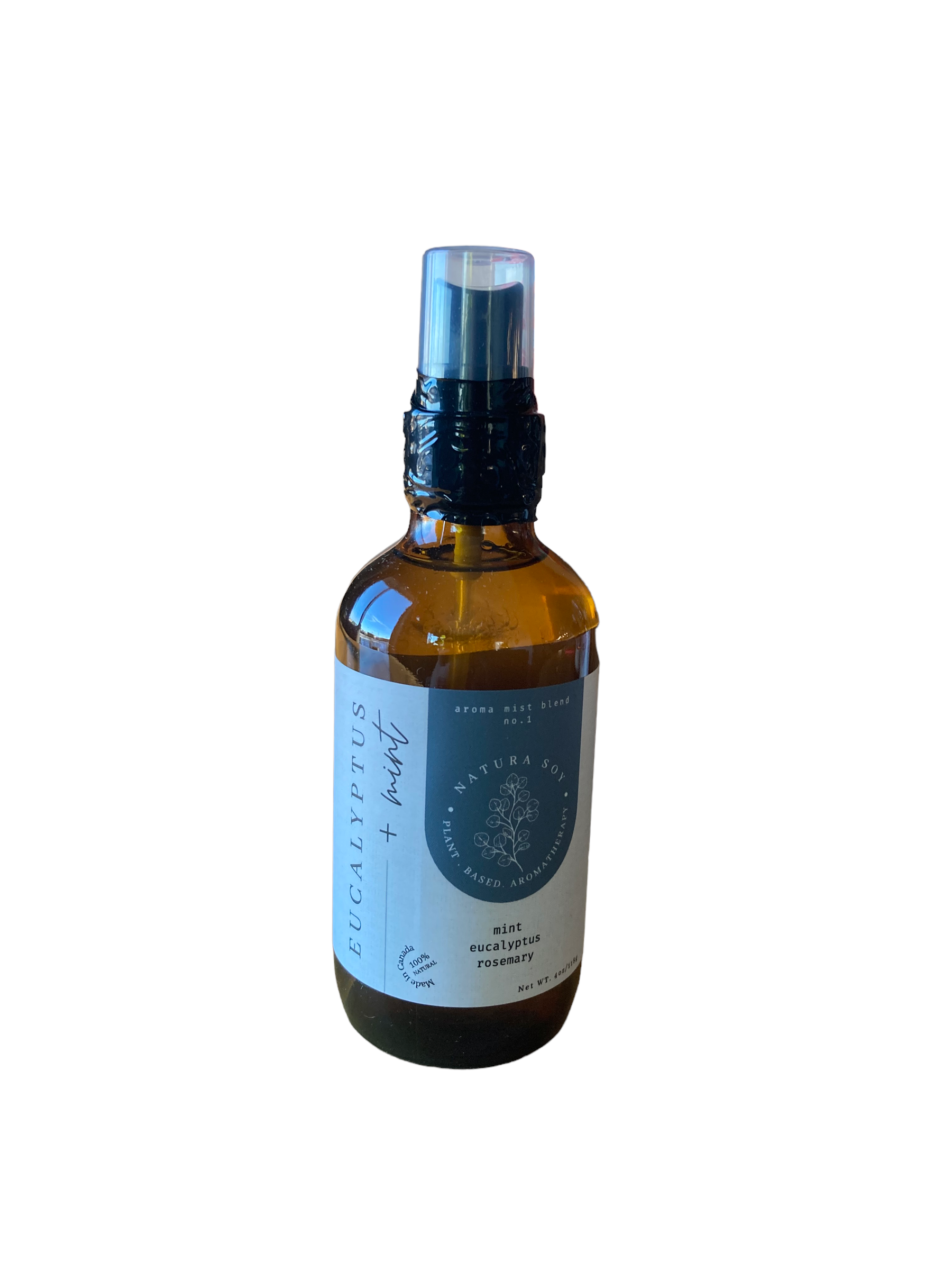 Aroma mist blend - room spray