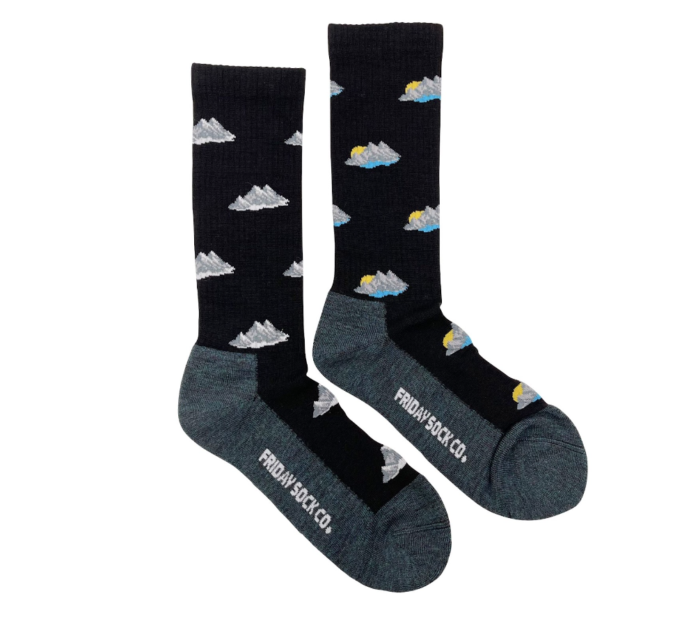 Mountains-merino-wool-socks
