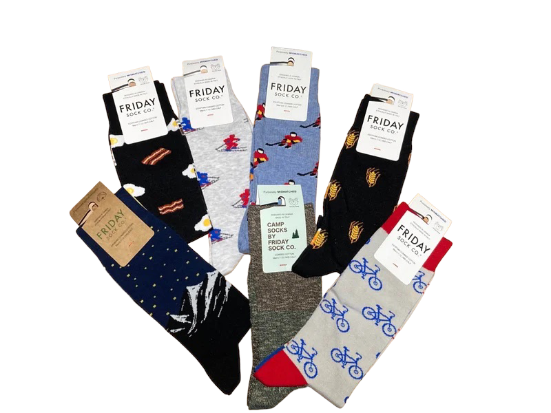 Mens cotton Socks